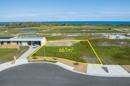 8 Spinifex Court, Cape Paterson VIC 3995-Image