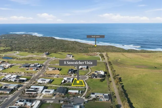 8 Suncatcher Vista, Cape Paterson VIC 3995-Image