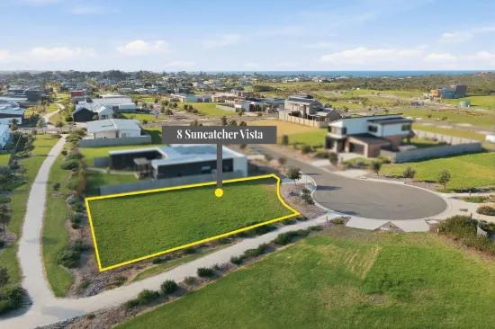 8 Suncatcher Vista, Cape Paterson VIC 3995-Image