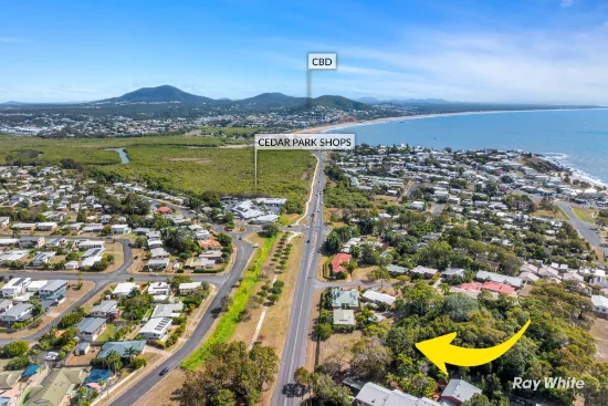 8 Toos Close, Cooee Bay QLD 4703-Image