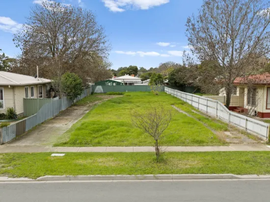 81 Thomas Street, Benalla VIC 3672-Image