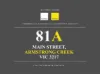 81A Main Street, Armstrong Creek VIC 3217-Image