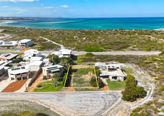 83 Drummond Circus, Cervantes WA 6511-Image