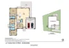 87 and 89/85 High Street, Bundamba QLD 4304-Floorplan