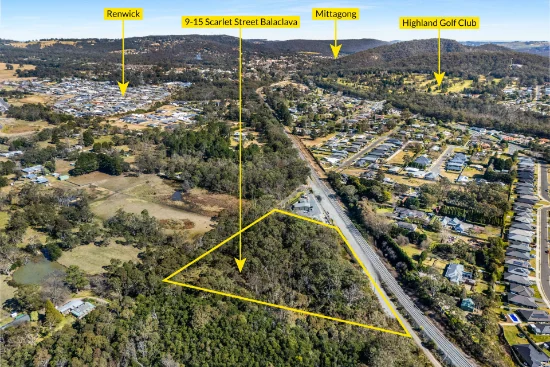 9-15 Scarlet Street, Balaclava NSW 2575-Image