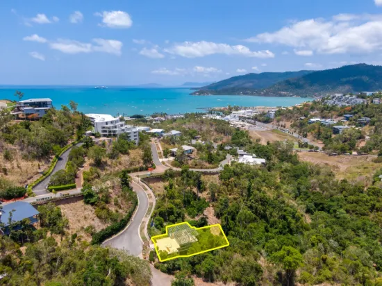 9 Flame Tree Court, Airlie Beach QLD 4802-Image
