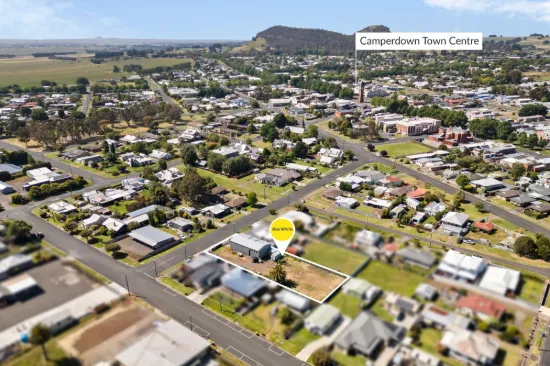 9 Hamilton Street, Camperdown VIC 3260-Image