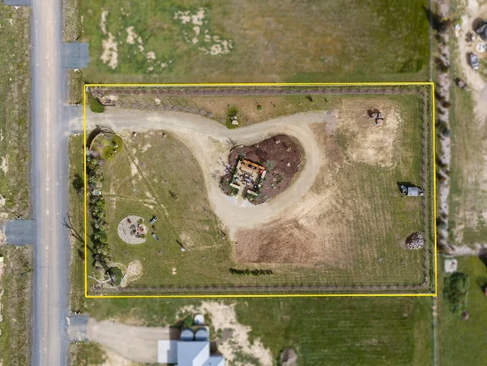 92 Inglis Road, Benalla VIC 3672-Image