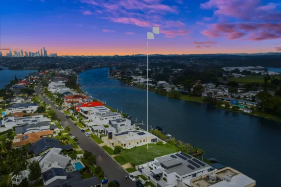 96 Cabana Boulevard, Benowa QLD 4217-Image