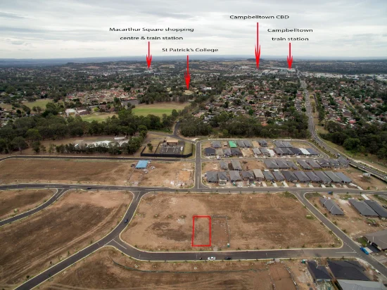 , Airds NSW 2560-Image
