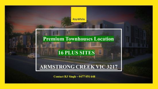 , Armstrong Creek VIC 3217-Image