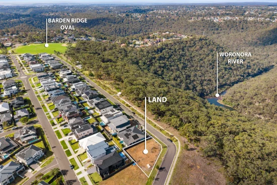 , Barden Ridge NSW 2234-Image