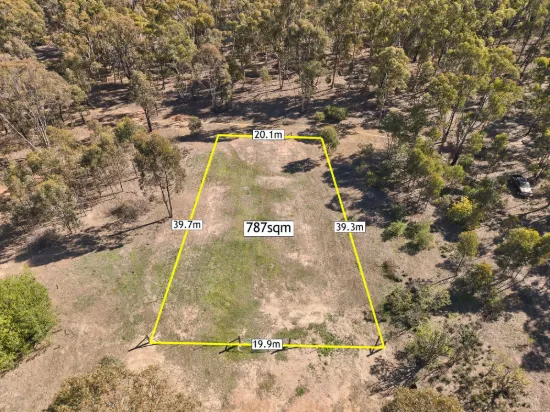 CA2, Costerfield VIC 3523-Image