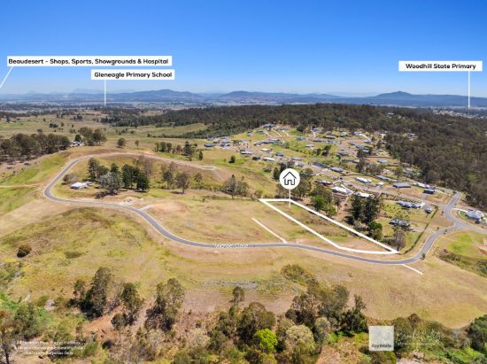 , Cedar Vale QLD 4285-Image