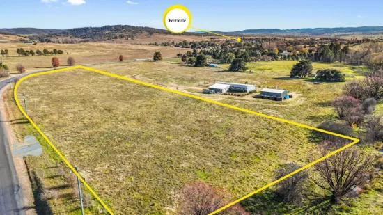D/DP173620 Dalgety Road, Berridale NSW 2628-Image