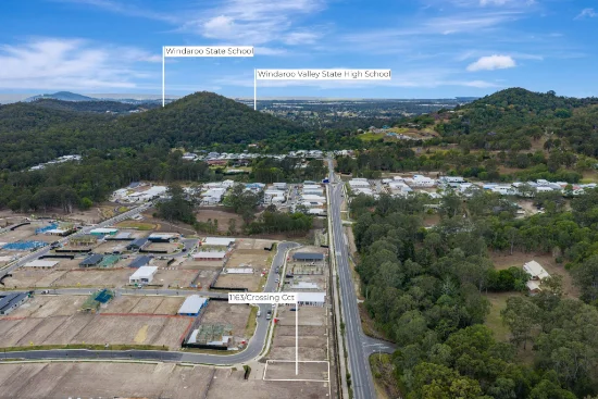 L1663 CROSSING Circuit, Bahrs Scrub QLD 4207-Image