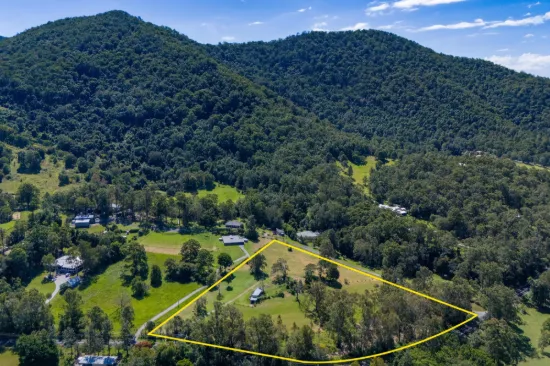 Lot 1/622, Cedar Creek QLD 4520-Image