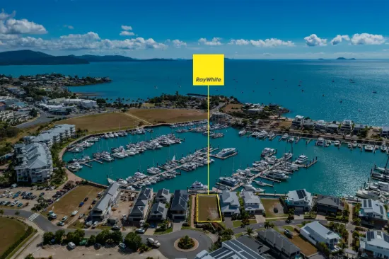 Lot 1 The Cove, Airlie Beach QLD 4802-Image