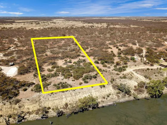 Lot 15 Murbko Road, Cadell SA 5321-Image