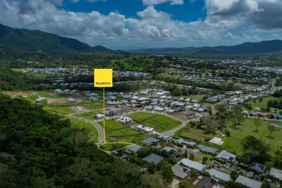 Lot 27 Tanika Road, Cannonvale QLD 4802-Image