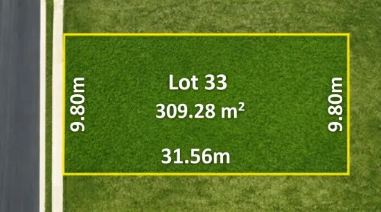 Lot 33/404 Fourth Avenue, Austral NSW 2179-Image
