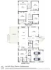 Lot 401 Amy Place, Calderwood NSW 2527-Floorplan