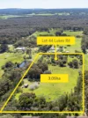 Lot 44 Lukes Road, Augusta WA 6290-Image
