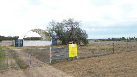 Lot 503 William Street, Aubigny QLD 4401-Image