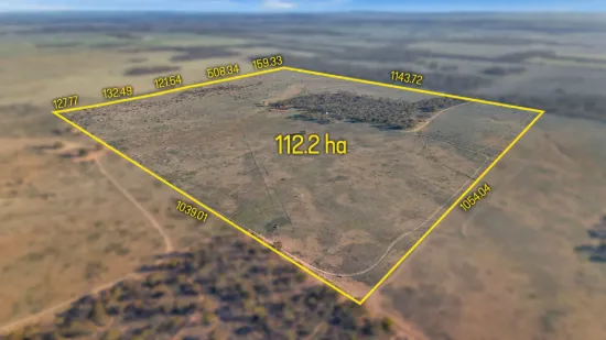 Lot 53 Mallee Road, Brownlow SA 5374-Image