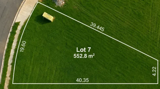 Lot 7/404 Fourth Avenue, Austral NSW 2179-Image