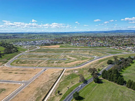 Multiple Lots Mulholland Parkway, Bathurst NSW 2795-Image