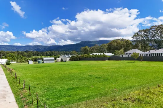 'The Rise' 8 Downwind Street, BADAGARANG NSW 2540-Image