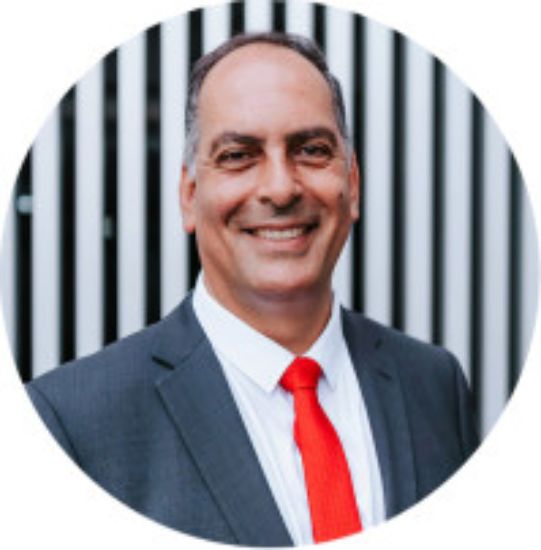Victor Shalala - Real Estate Agent at MMJ Real Estate Wollongong