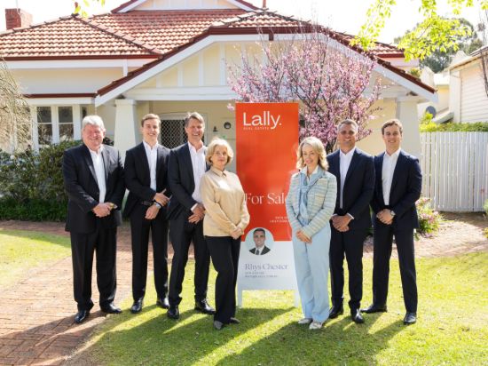 Lally Real Estate - Real Estate Agency