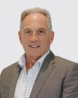 Wayne Stewart - Real Estate Agent