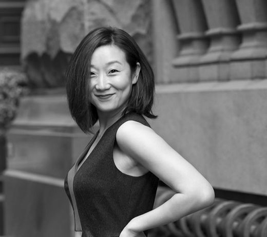 Joanne Dai - Real Estate Agent at Century 21 City Quarter - Sydney