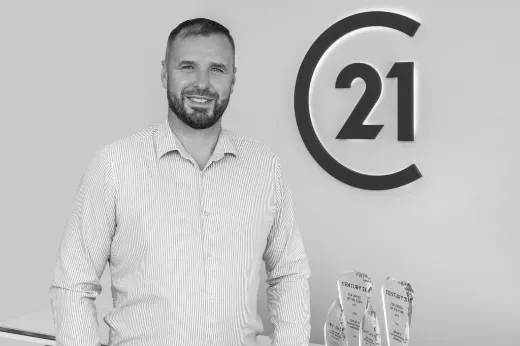 Chris  Butterworth - Real Estate Agent at Century 21 Coast Realty - Mandurah