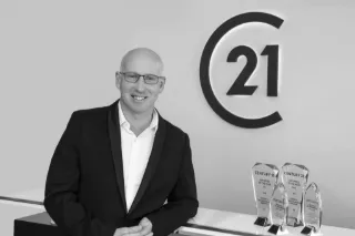 Dane Stanley - Real Estate Agent