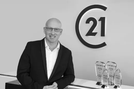 Dane Stanley - Real Estate Agent at Century 21 Coast Realty - Mandurah