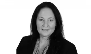 Sarah Richardson - Real Estate Agent