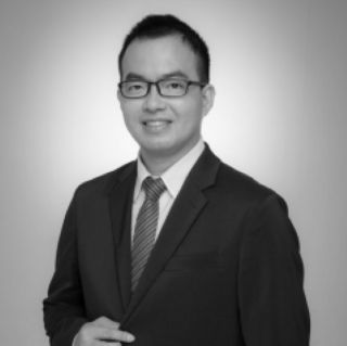 ANSON TSANG - Real Estate Agent