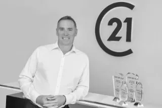 Jon KennyLevick - Real Estate Agent