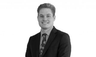 Lachlan Hamilton - Real Estate Agent