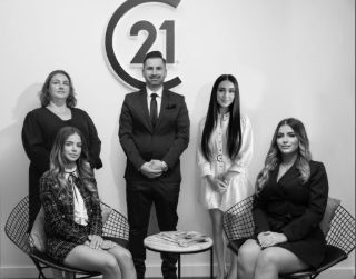 Property Management Team - Real Estate Agent