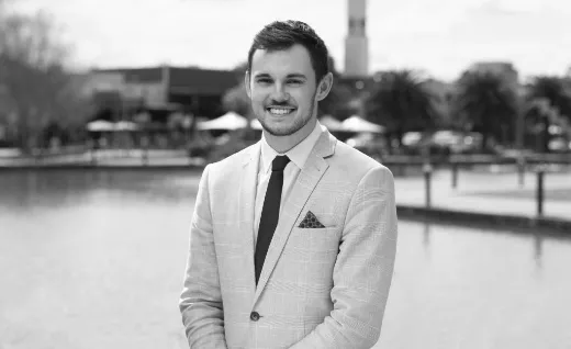 Sebastian  Richardson - Real Estate Agent at Century 21 - Golden Estates