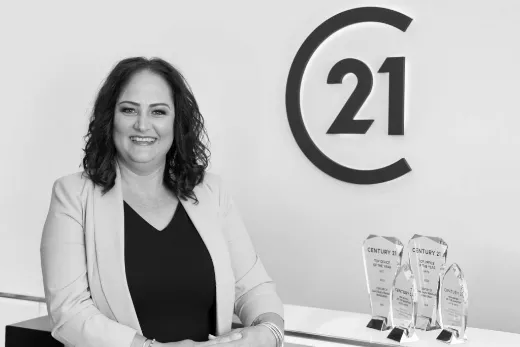 Andie Vanderlist - Real Estate Agent at Century 21 Coast Realty - Mandurah