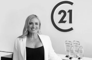 Andrea Vucic - Real Estate Agent