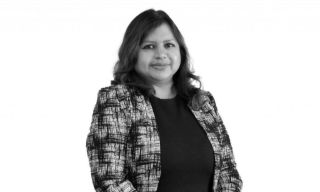Kirti Nair - Real Estate Agent