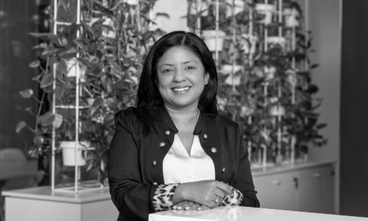 Shanaaze Khan - Real Estate Agent at Century 21 Bayview - Brighton Le Sands | Dolls Point