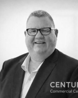 Mark Brittain - Real Estate Agent